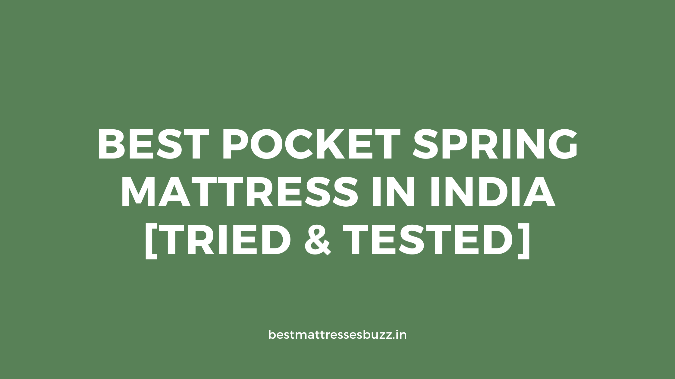 spring mattress repair karachi