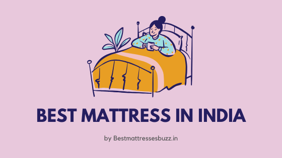 best mattress in India online