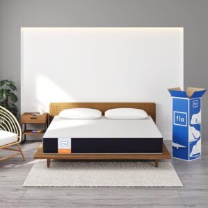 Flo ergo mattress