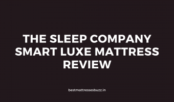 Smart luxe mattress review