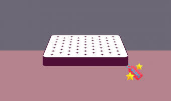 best online mattress brands in India